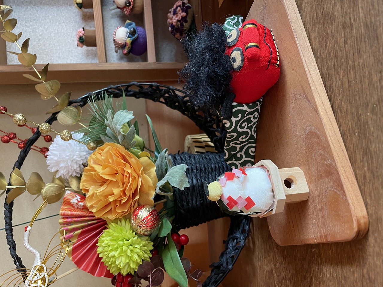 2025年もあと少し アイキャッチ画像