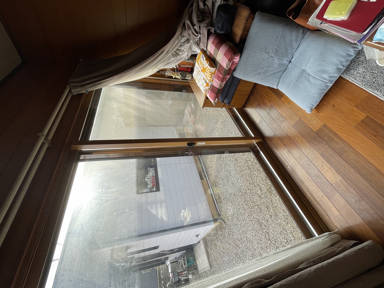 夏の暑さ対策にも効果的!内窓で快適な住まいへ 画像