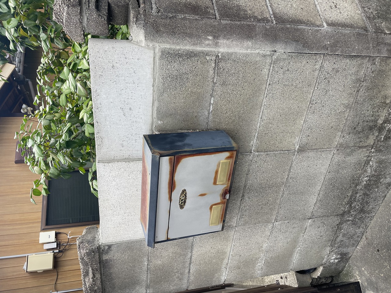「これくらいで頼んでいいのかな?」そんな小さな工事もお気軽にご相談ください 画像