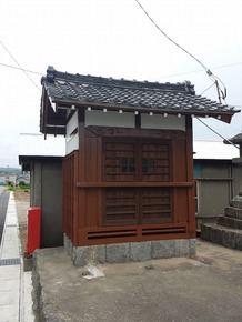 After画像