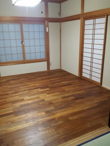After画像