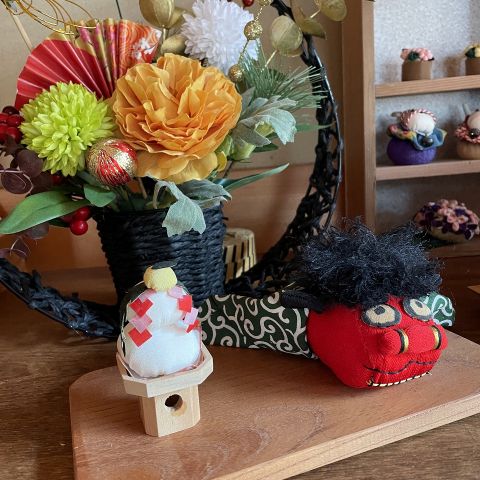 2025年もあと少し アイキャッチ画像