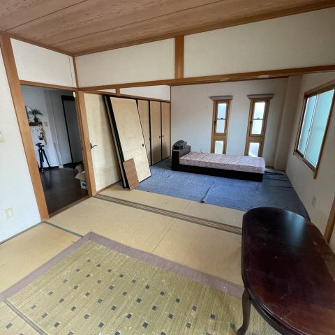 【西尾市】和室を子供部屋にリフォームする時に考えたい3つのポイント アイキャッチ画像