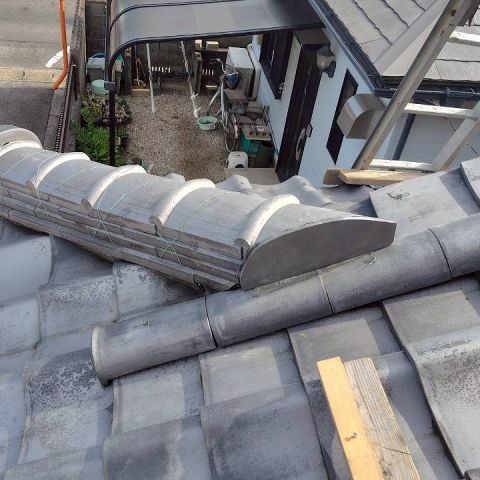 ご近所さんの「気付き」が、大切な住まいを守りました。 アイキャッチ画像