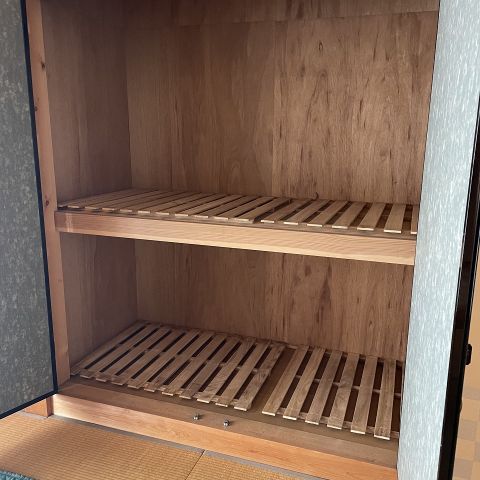 15年前に建てた家。暮らしの変化に合わせたリフォームを行いました アイキャッチ画像