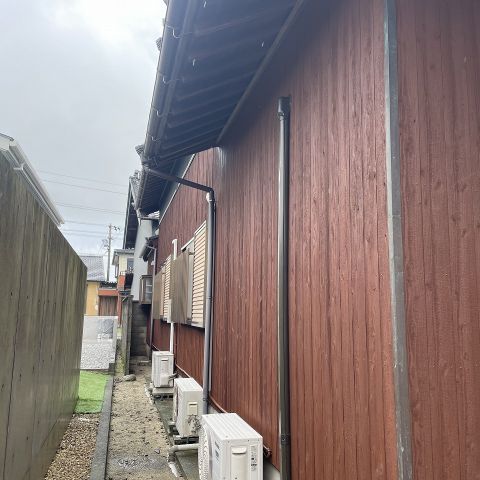 台風シーズン前に確認しておきたい、住まいのチェックポイント アイキャッチ画像