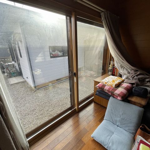 夏の暑さ対策にも効果的！内窓で快適な住まいへ アイキャッチ画像