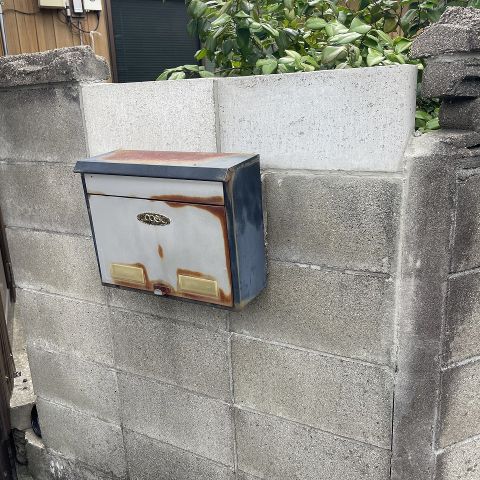 「これくらいで頼んでいいのかな？」そんな小さな工事もお気軽にご相談ください アイキャッチ画像