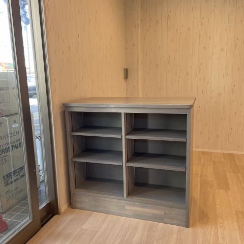1号店から始まったご縁。今も続く店舗づくりのお手伝い アイキャッチ画像